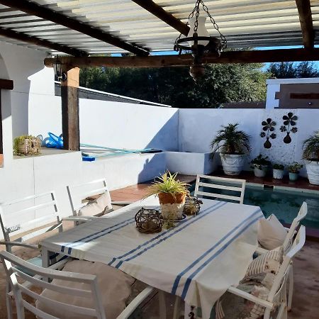 Carmel Villa B&B Or Self-Catering Calvinia Екстер'єр фото