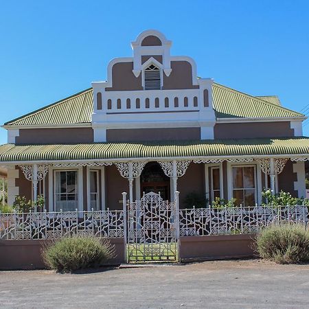 Carmel Villa B&B Or Self-Catering Calvinia Екстер'єр фото