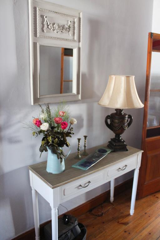 Carmel Villa B&B Or Self-Catering Calvinia Екстер'єр фото