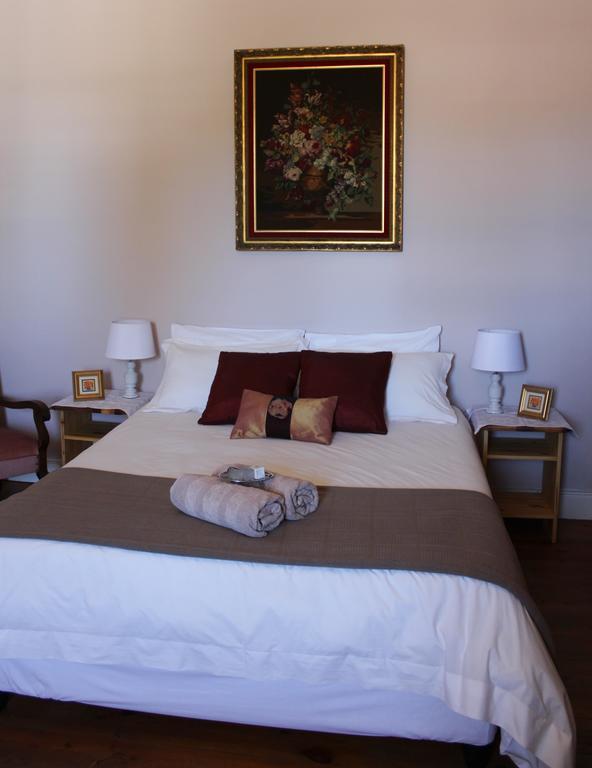 Carmel Villa B&B Or Self-Catering Calvinia Номер фото