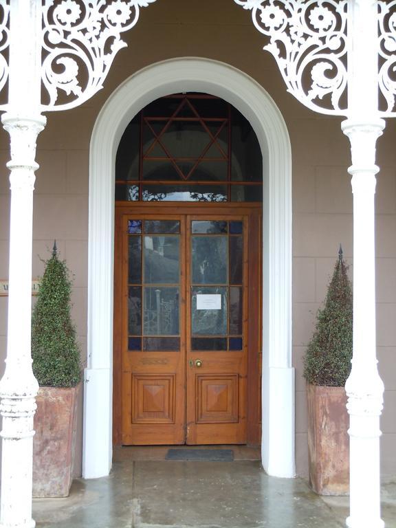 Carmel Villa B&B Or Self-Catering Calvinia Екстер'єр фото