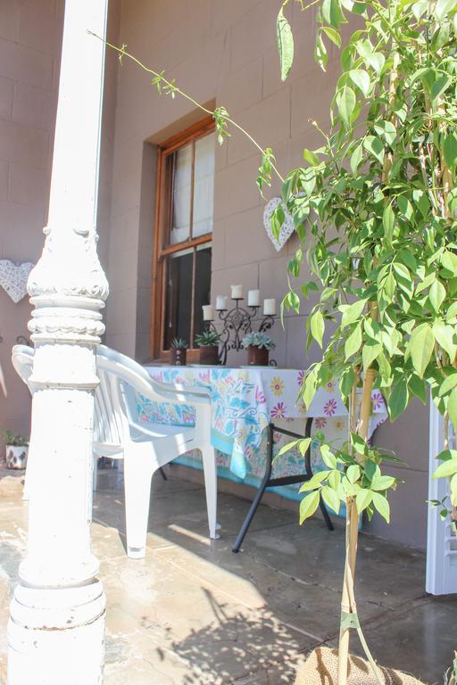 Carmel Villa B&B Or Self-Catering Calvinia Екстер'єр фото