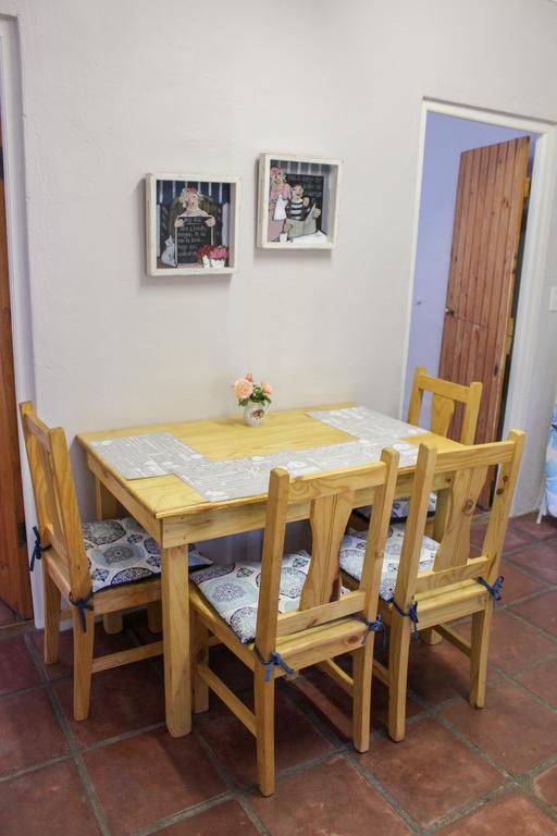 Carmel Villa B&B Or Self-Catering Calvinia Екстер'єр фото