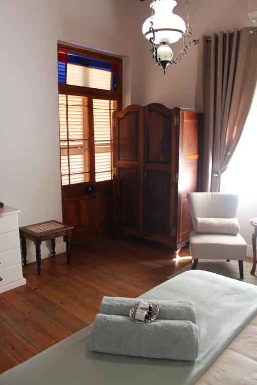 Carmel Villa B&B Or Self-Catering Calvinia Екстер'єр фото