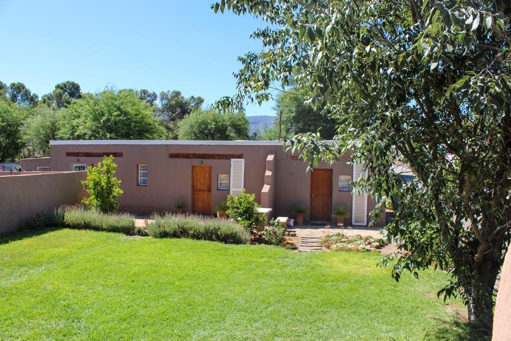 Carmel Villa B&B Or Self-Catering Calvinia Екстер'єр фото