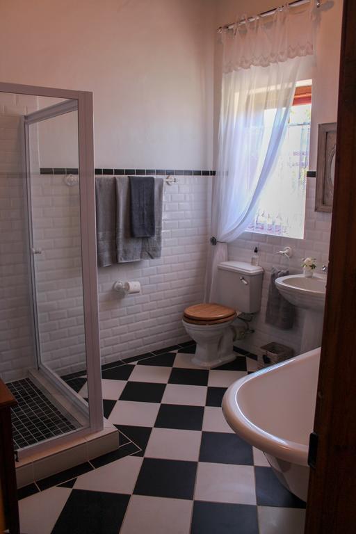 Carmel Villa B&B Or Self-Catering Calvinia Екстер'єр фото
