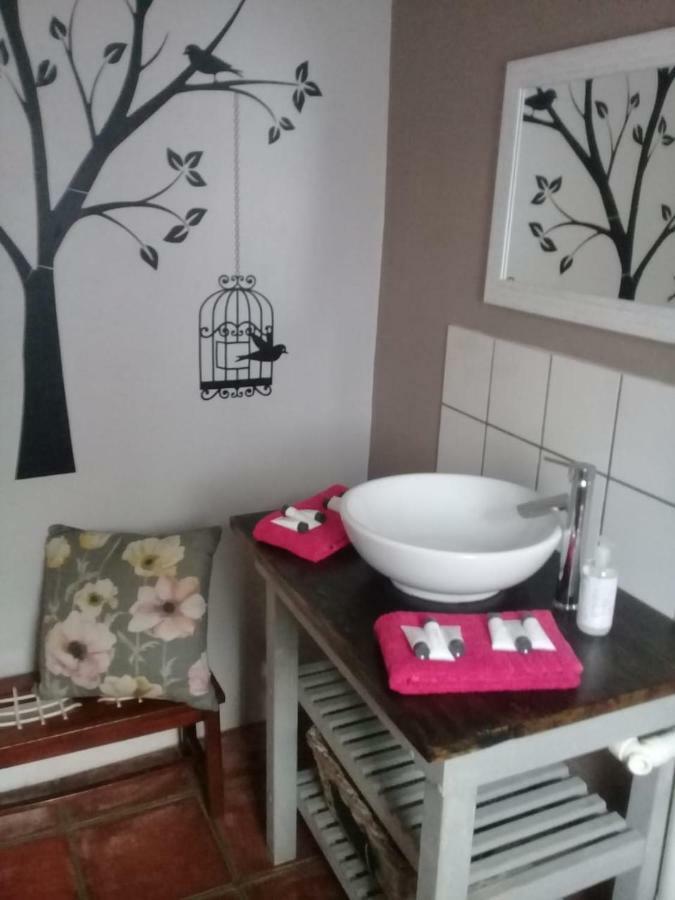 Carmel Villa B&B Or Self-Catering Calvinia Екстер'єр фото