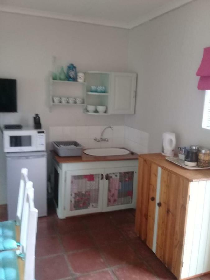Carmel Villa B&B Or Self-Catering Calvinia Екстер'єр фото