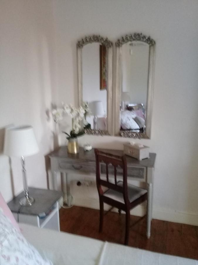 Carmel Villa B&B Or Self-Catering Calvinia Екстер'єр фото